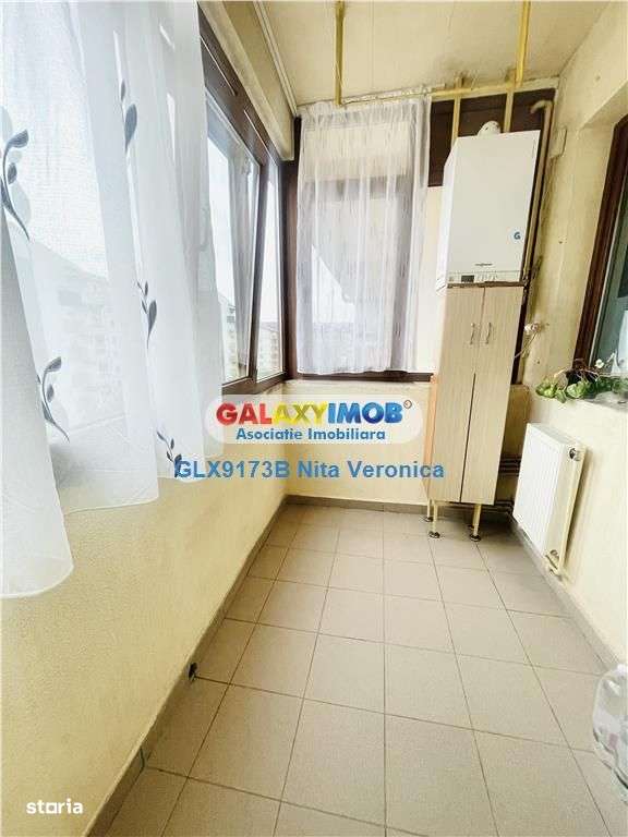 Apartament 2 cam mobilat, Prelungirea Ghencea, 2 locuri parcare - Imagine principală: 4/11