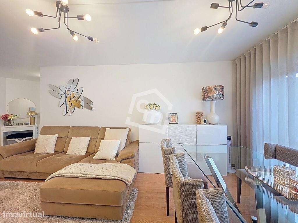 Excelente T2+1 na Senhora da Hora | Próximo da Circunvalação-31