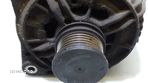 ALTERNATOR 120A VOLKSWAGEN GOLF III 028903026G - 2