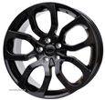 1687 B NOWE FELGI 18 5x108 LAND ROVER EVOQUE - 1