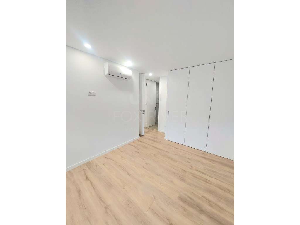Apartamento T2 Novo para venda Cidade Nova - Darque-9