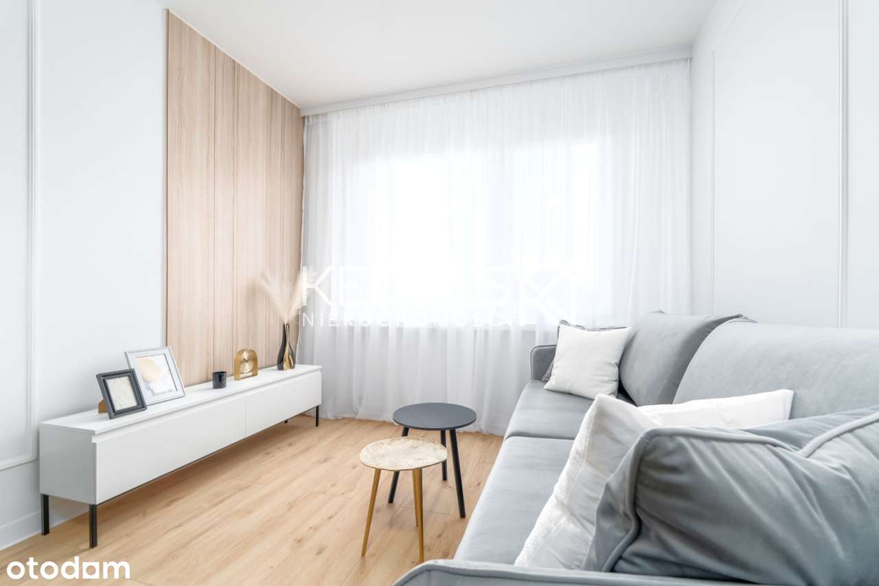 Świeżo wyremontowane - pełne wyposażenie- winda - bez prowizji-5