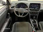 Volkswagen T-Roc 1.5 TSI Style DSG - 8