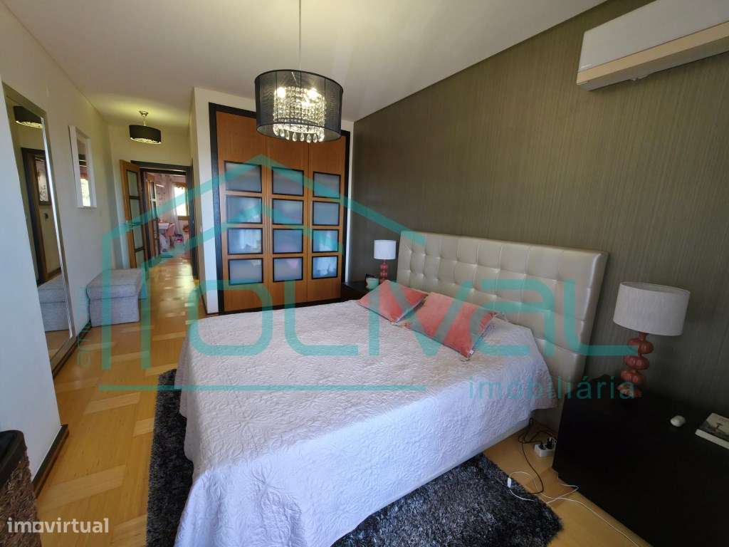Magnífico T3 com BOX e arrecadação, em Vila Franca de Xira-22
