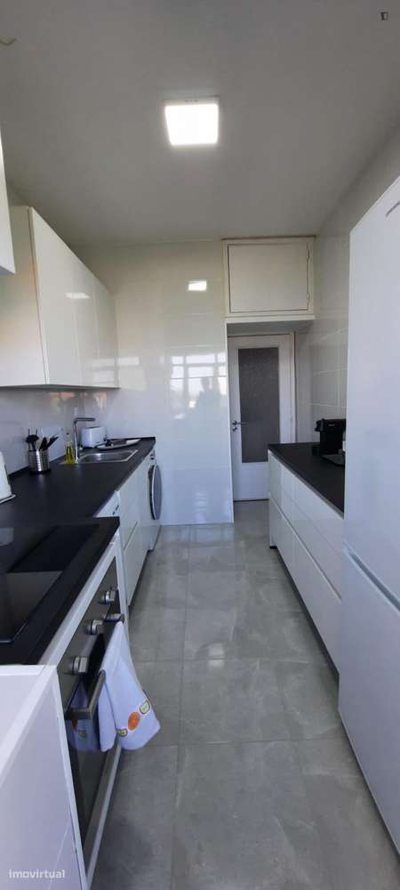 Quarto - localizado em Paranhos Porto - Grande imagem: 3/20