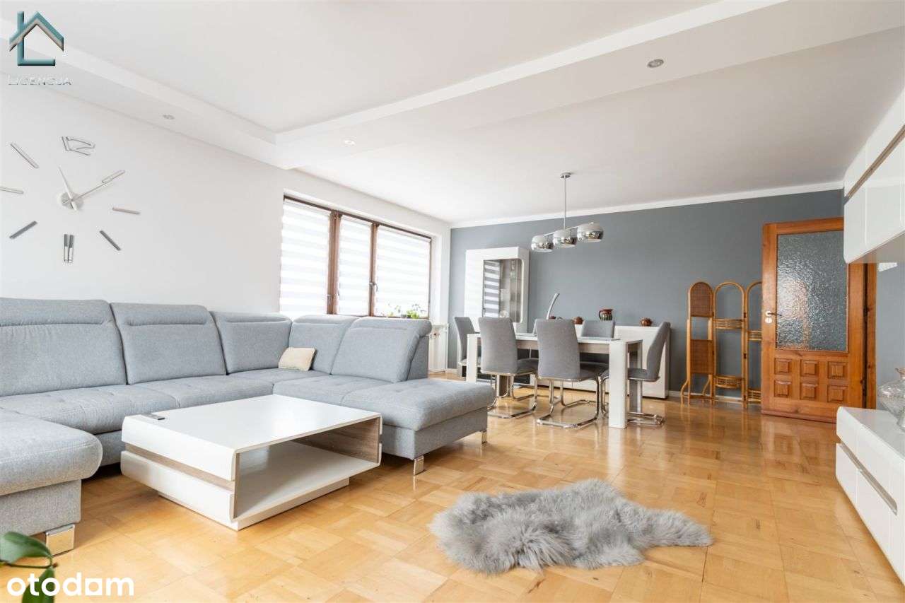 Przestronny , solidny dom, Nowe Miasto, Białystok-12