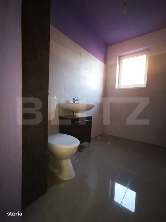 Apartament semidecomandat, de vanzare, cu 1 camera, 39 mp, zona Floril - Imagine principală: 4/5