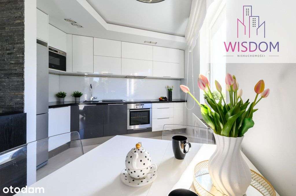 Gotowe do zamieszkania 2 pokoje na Iwaszkiewicza - Pełny obrazek: 5/20