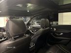 Mercedes-Benz C 180 d AMG Line Aut. - 32