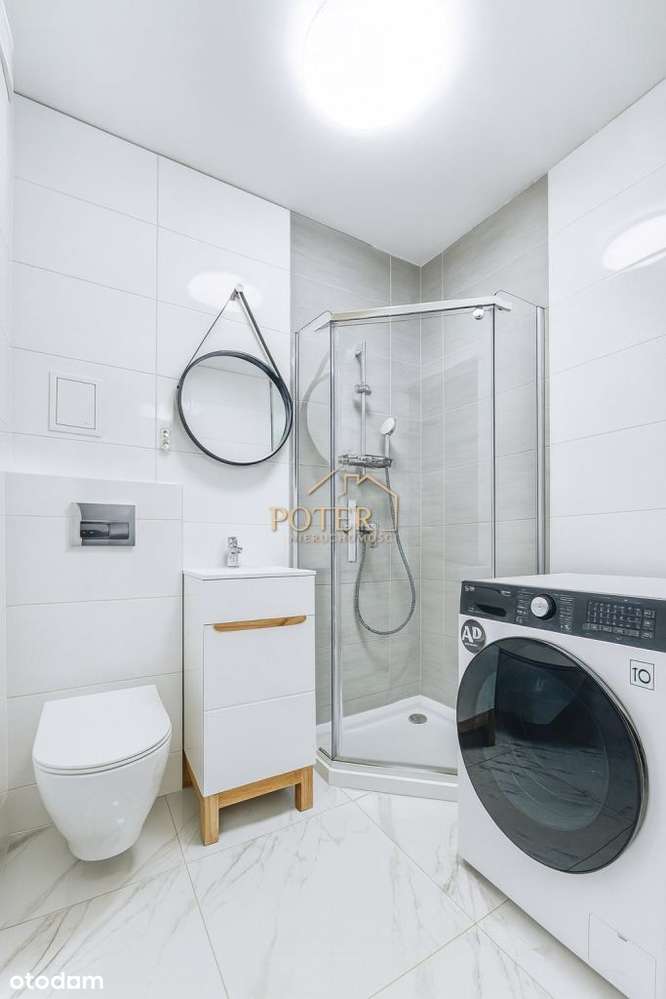 Top lokalizacja | 2 pok. | Po remoncie !-10