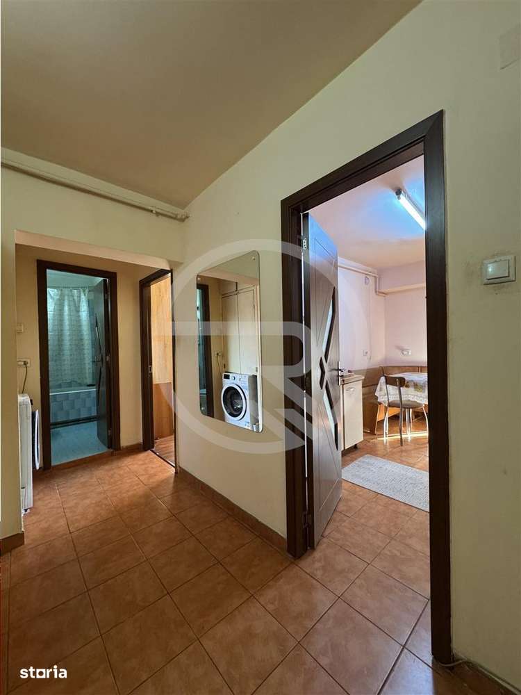 Apartament cu 2 camere, 55 mp utili ,zona Semicentrala, Calea Dorobant-5