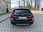 BMW Seria 5 520d Luxury Line - 6