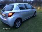 Toyota Yaris 1.33 Premium - 13