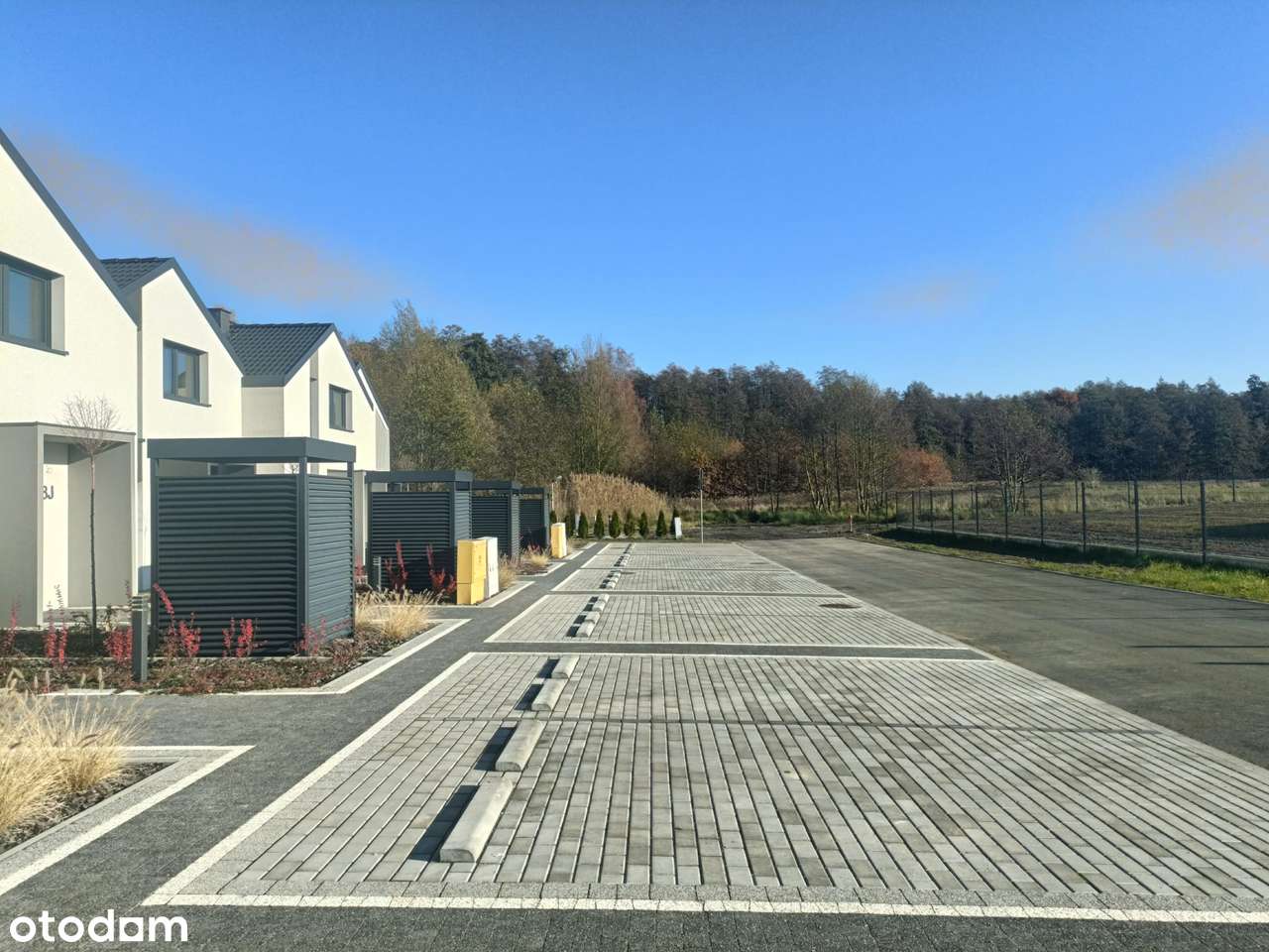 Osiedle Morelowe Żory-5