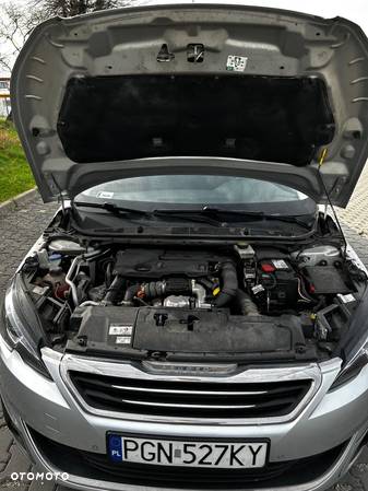 Peugeot 308 1.6 HDi Active - 23