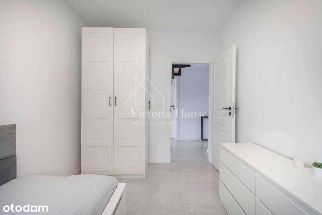 Mieszkanie 5 pokoi, 91m2+ 20m2 taras+ garaż-5