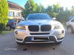 BMW X3 xDrive2.0d - 7