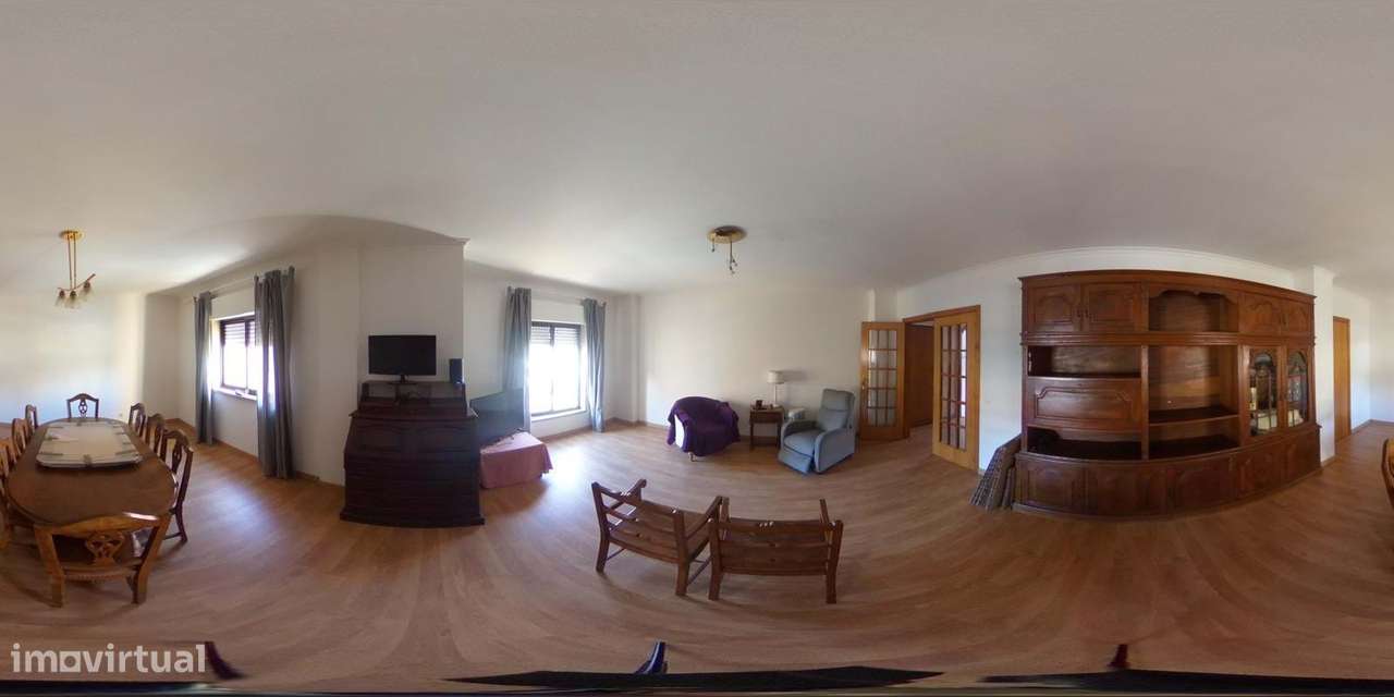 T3 à Venda em Santo António dos Cavaleiros-22