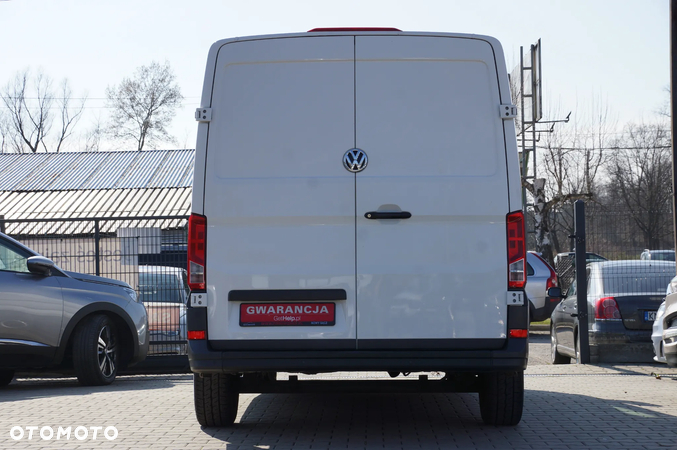 Volkswagen Crafter - 8