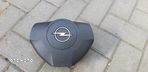Poduszka AIRBAG kierowcy Opel Signum 3.0 CDTI Lift 2007r. 13203886 - 1
