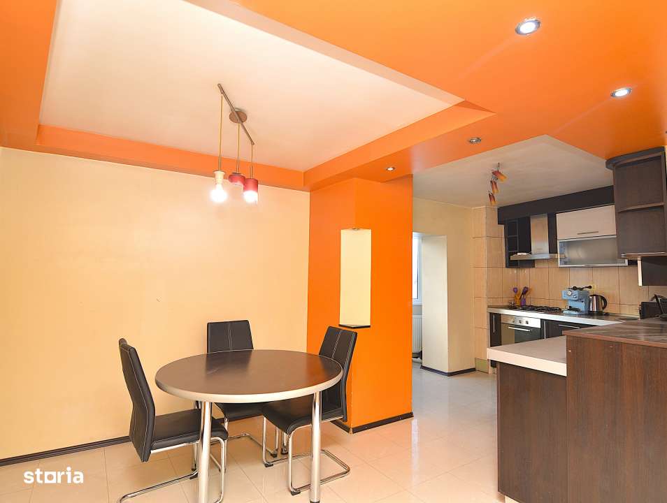 VANZARE APARTAMENT 4 CAMERE UNIRII - UNION PLAZA-8