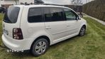 Volkswagen Touran 2.0 TDI DPF Comfortline - 6