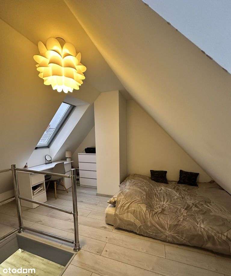 Fantastyczne, słoneczne mieszkanie na Przecławiu !-10