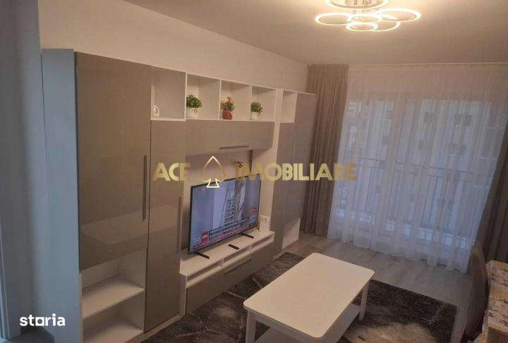 Berceni - Grand Arena | 2 camere | Centrala proprie | Parcare | NOU - Imagine principală: 2/8