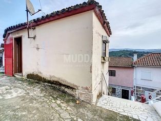CASA PARA RECUPERAR EM VIDAGO - Grande imagem: 2/17