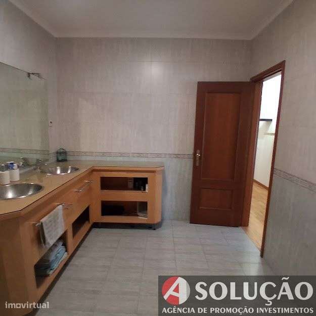 Apartamento T3 - Vermoim-15
