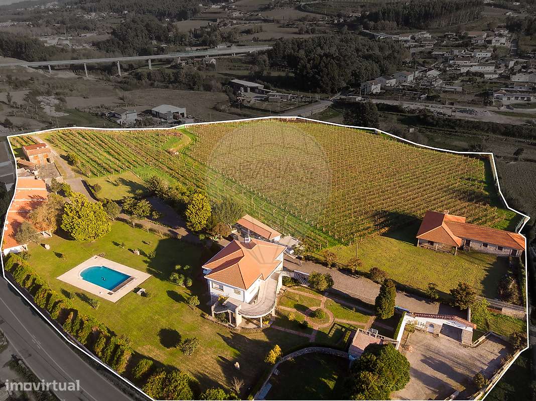 Quinta T4 para venda - Grande imagem: 2/28