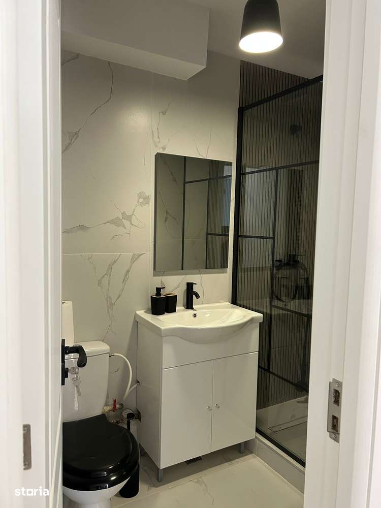 Două camere Decomadat Lux Rovine - Imagine principală: 4/9