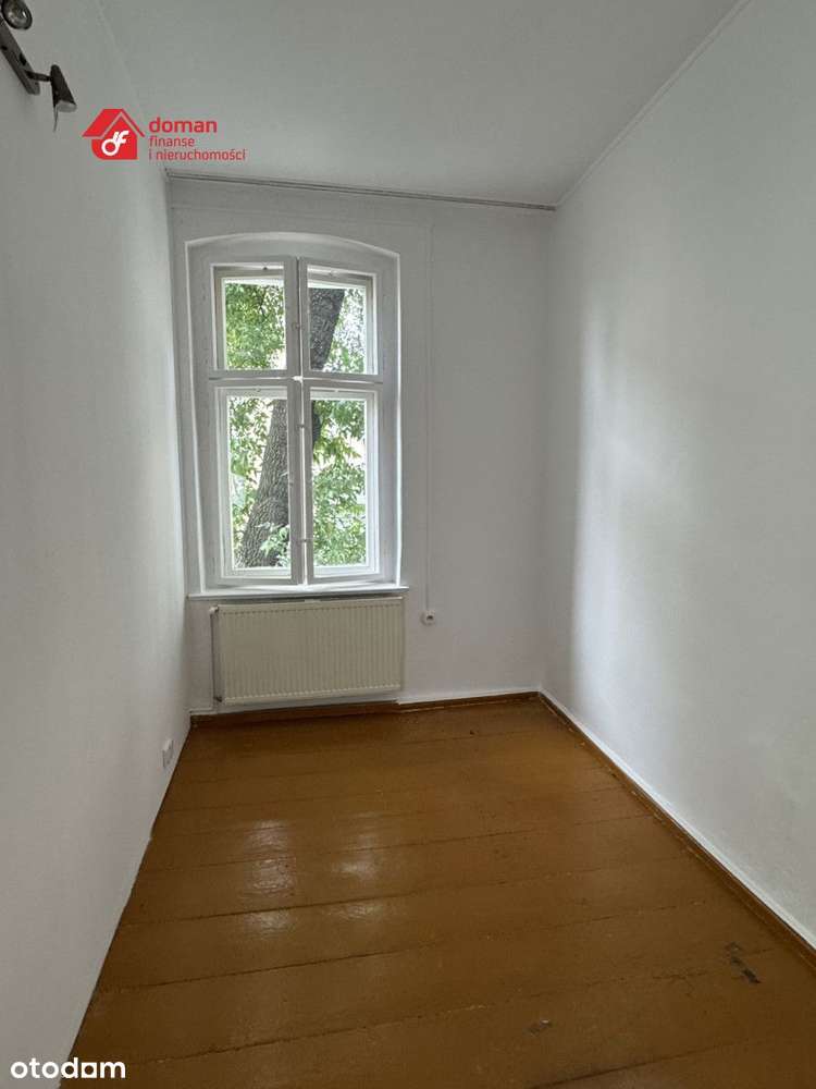 Mieszkanie w 2 kondygnacyjnej kamienicy - 4 pokoje-17