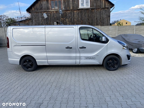 Opel VIVARO - 4