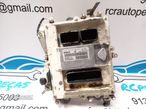 CENTRALINA ECU BOSCH ORIGINAL 0281010254 4898112 4897682 83896865 DAF LF CUMMINS - 5