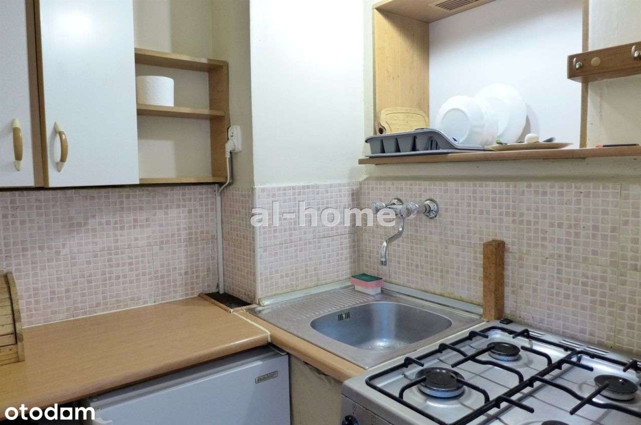 Blisko metra, winda, wysokie 3,15m-6