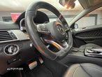 Mercedes-Benz GLE Coupe 350 d 4MATIC - 12