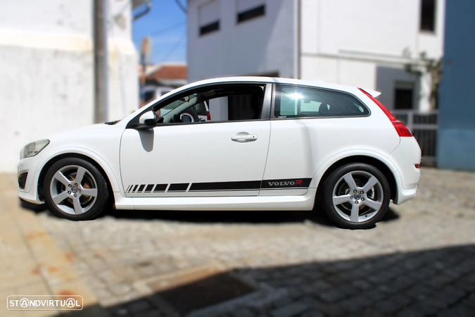 Volvo C30 1.6D DRIVe RDesign - 6