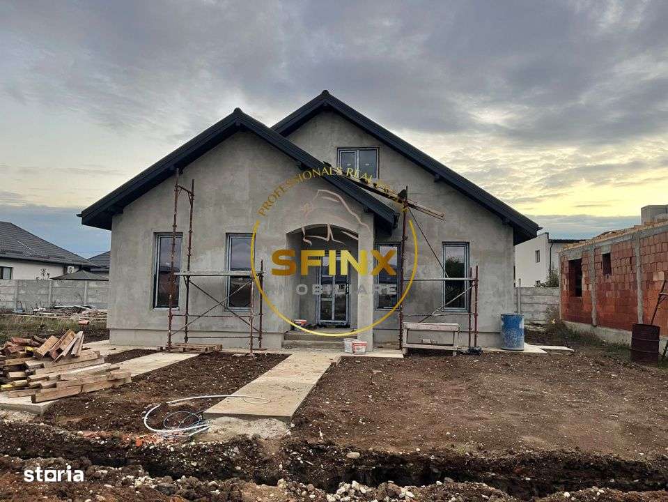 Casa de vanzare P+M Pantelimon, Tineretului Direct Dezvoltator - Imagine principală: 4/9