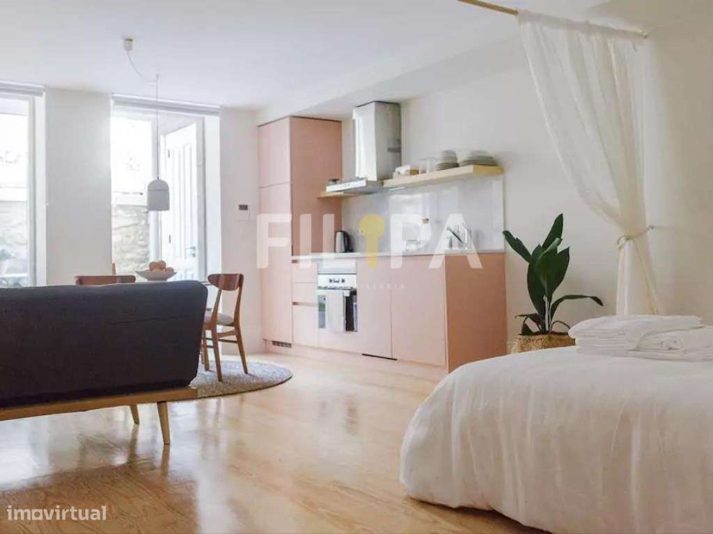 Um refúgio especial no Porto-4