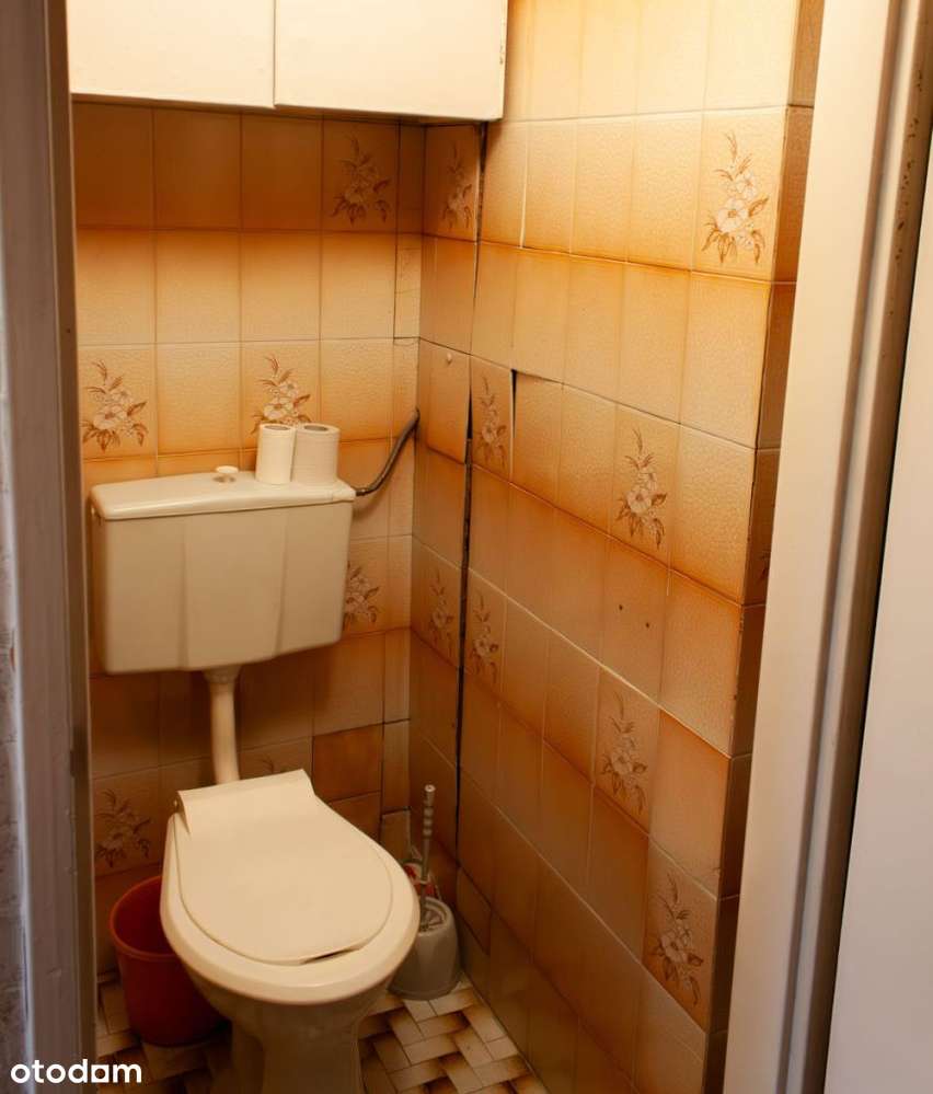 Mieszkanie  o pow. 64,8m2 z potencjałem-16