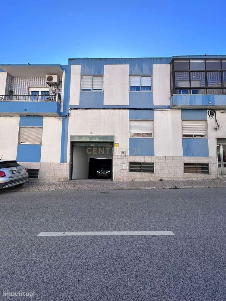 Armazém/Oficina – 627 m² – Baixa da Banheira - Grande imagem: 5/5