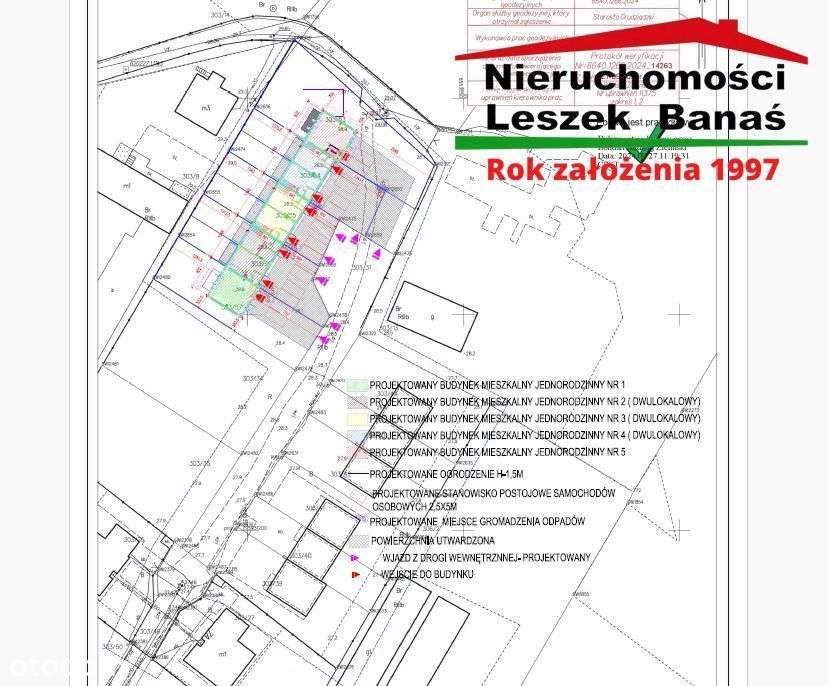Mieszkania 900 M od nowego Mc Donalda w Tarpnie - Pełny obrazek: 4/6