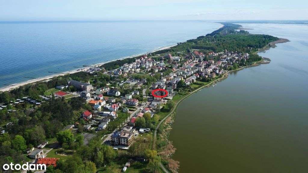 Pensjonat + restauracja - unikatowe położenie - Pełny obrazek: 4/19