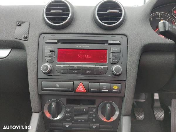 Interior complet Audi A3 8P 2008 HATCHBACK 2.0 BKD - 7