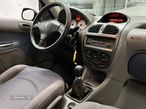 Peugeot 206 1.1 XT - 12