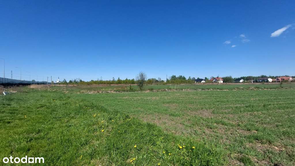 ✅Sprawdź >>> Działka inwestycyjna - Najem-3,1Ha ✅ - Pełny obrazek: 2/10