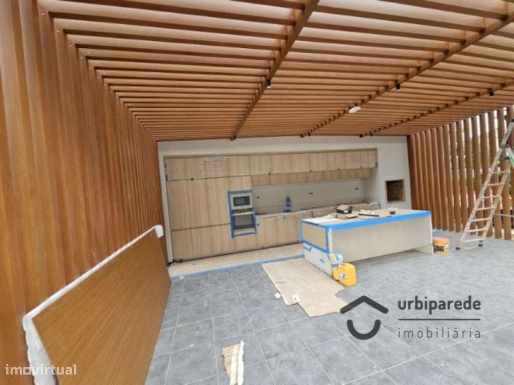 Apartamento T3 no condomínio Monview Miraflores - Grande imagem: 4/23