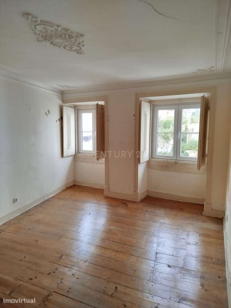 Edifício para Recuperação com Vista para o Rio em Lisboa (São Vicente) - Grande imagem: 5/41