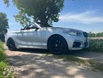 BMW Seria 2 228i Cabrio - 37